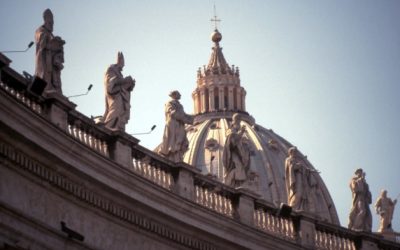 Pèlerinage à Rome