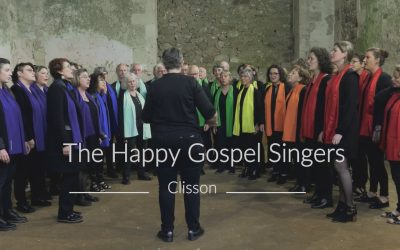 Concert « The happy Gospel Singers »