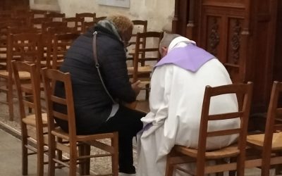 Sacrement du pardon