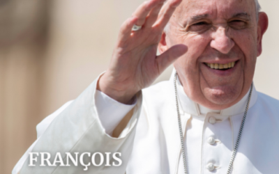 Décès du Pape François