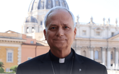 Habemus Papam
