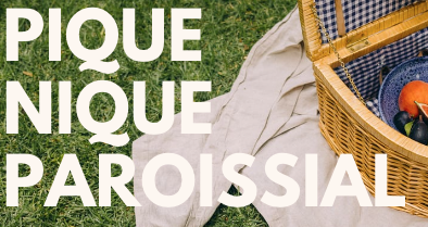 Pique-nique paroissial